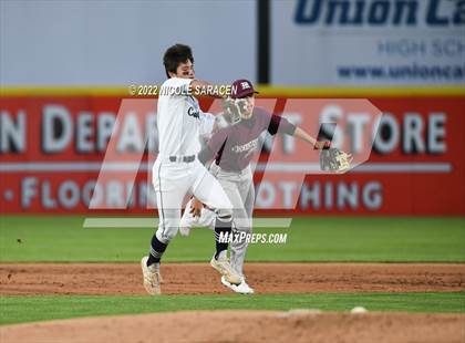 Thumbnail 2 in Morristown vs Chatham photogallery.
