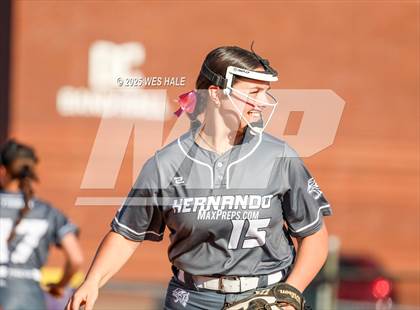 Thumbnail 1 in Hernando @ DeSoto Central photogallery.