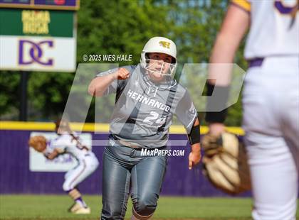 Thumbnail 1 in Hernando @ DeSoto Central photogallery.