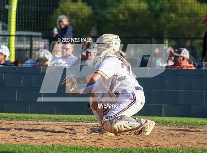 Thumbnail 1 in Hernando @ DeSoto Central photogallery.