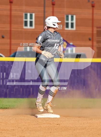 Thumbnail 1 in Hernando @ DeSoto Central photogallery.