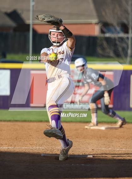 Thumbnail 1 in Hernando @ DeSoto Central photogallery.