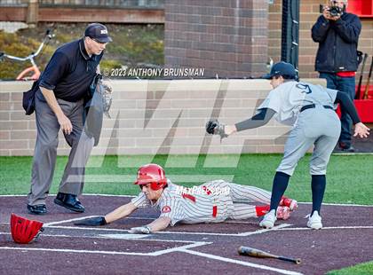 Thumbnail 3 in Lincoln @ Jesuit photogallery.