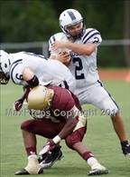 Photo from the gallery "St. Joseph-by-the-Sea @ Iona Prep"