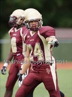 Photo from the gallery "St. Joseph-by-the-Sea @ Iona Prep"