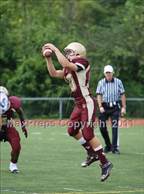 Photo from the gallery "St. Joseph-by-the-Sea @ Iona Prep"