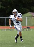 Photo from the gallery "St. Joseph-by-the-Sea @ Iona Prep"