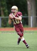 Photo from the gallery "St. Joseph-by-the-Sea @ Iona Prep"