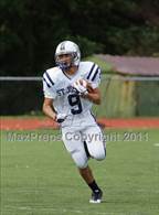 Photo from the gallery "St. Joseph-by-the-Sea @ Iona Prep"