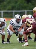 Photo from the gallery "St. Joseph-by-the-Sea @ Iona Prep"