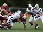 Photo from the gallery "St. Joseph-by-the-Sea @ Iona Prep"