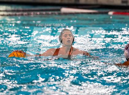 Thumbnail 3 in Laguna Beach @ Foothill (CIF SS Division 1 Semifinal) photogallery.