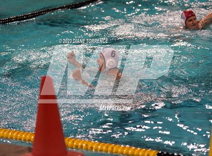 Thumbnail 2 in Laguna Beach @ Foothill (CIF SS Division 1 Semifinal) photogallery.