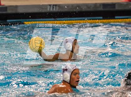 Thumbnail 1 in Laguna Beach @ Foothill (CIF SS Division 1 Semifinal) photogallery.