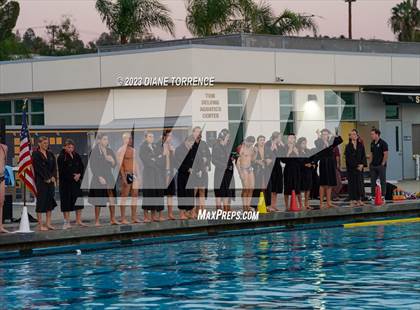 Thumbnail 1 in Laguna Beach @ Foothill (CIF SS Division 1 Semifinal) photogallery.