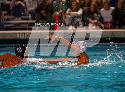 Thumbnail 1 in Laguna Beach @ Foothill (CIF SS Division 1 Semifinal) photogallery.