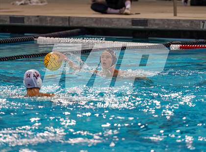 Thumbnail 2 in Laguna Beach @ Foothill (CIF SS Division 1 Semifinal) photogallery.