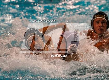 Thumbnail 1 in Laguna Beach @ Foothill (CIF SS Division 1 Semifinal) photogallery.