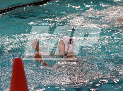 Thumbnail 3 in Laguna Beach @ Foothill (CIF SS Division 1 Semifinal) photogallery.