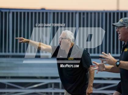 Thumbnail 1 in Laguna Beach @ Foothill (CIF SS Division 1 Semifinal) photogallery.