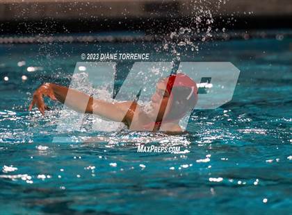 Thumbnail 2 in Laguna Beach @ Foothill (CIF SS Division 1 Semifinal) photogallery.