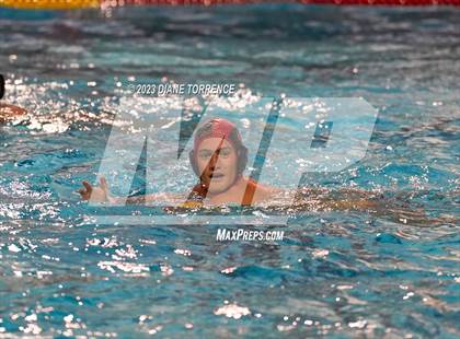 Thumbnail 3 in Laguna Beach @ Foothill (CIF SS Division 1 Semifinal) photogallery.
