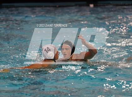 Thumbnail 1 in Laguna Beach @ Foothill (CIF SS Division 1 Semifinal) photogallery.