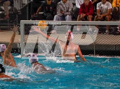 Thumbnail 2 in Laguna Beach @ Foothill (CIF SS Division 1 Semifinal) photogallery.