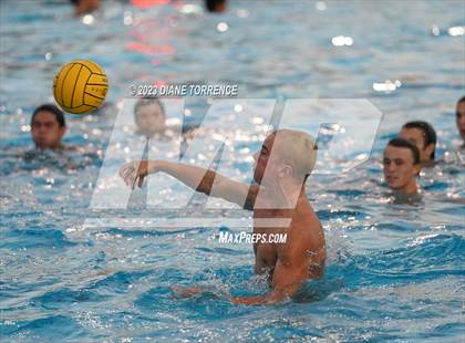 Thumbnail 3 in Laguna Beach @ Foothill (CIF SS Division 1 Semifinal) photogallery.