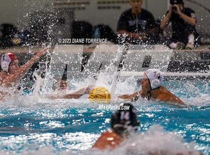 Thumbnail 1 in Laguna Beach @ Foothill (CIF SS Division 1 Semifinal) photogallery.