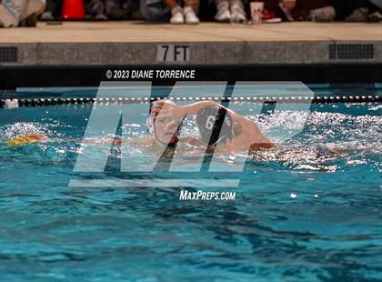 Thumbnail 1 in Laguna Beach @ Foothill (CIF SS Division 1 Semifinal) photogallery.