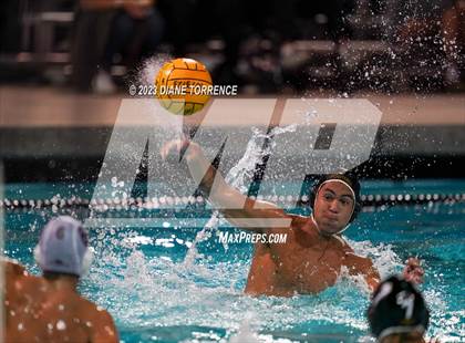 Thumbnail 2 in Laguna Beach @ Foothill (CIF SS Division 1 Semifinal) photogallery.