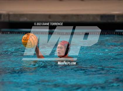 Thumbnail 2 in Laguna Beach @ Foothill (CIF SS Division 1 Semifinal) photogallery.