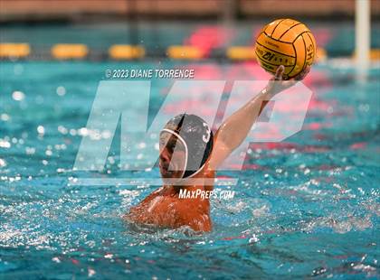 Thumbnail 2 in Laguna Beach @ Foothill (CIF SS Division 1 Semifinal) photogallery.