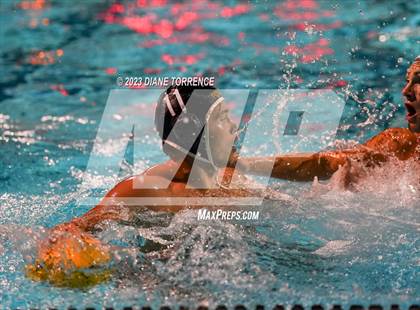 Thumbnail 2 in Laguna Beach @ Foothill (CIF SS Division 1 Semifinal) photogallery.