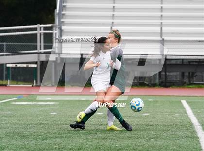 Thumbnail 2 in El Camino @ Miramonte (CIF State NorCal Region D4 Final) photogallery.