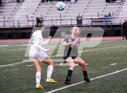 Thumbnail 3 in El Camino @ Miramonte (CIF State NorCal Region D4 Final) photogallery.