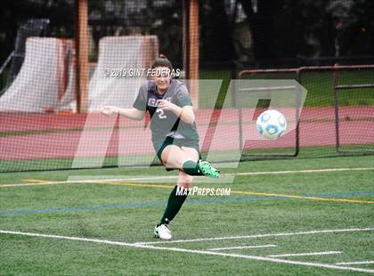 Thumbnail 3 in El Camino @ Miramonte (CIF State NorCal Region D4 Final) photogallery.