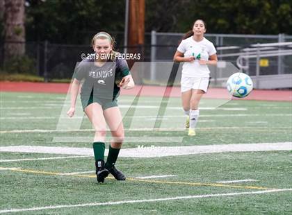 Thumbnail 3 in El Camino @ Miramonte (CIF State NorCal Region D4 Final) photogallery.