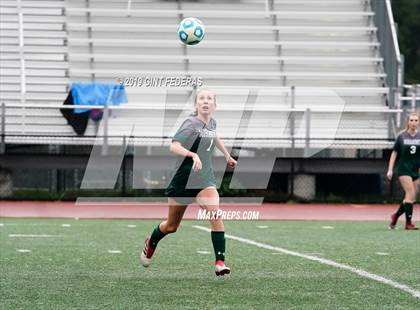 Thumbnail 3 in El Camino @ Miramonte (CIF State NorCal Region D4 Final) photogallery.