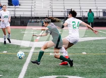 Thumbnail 1 in El Camino @ Miramonte (CIF State NorCal Region D4 Final) photogallery.