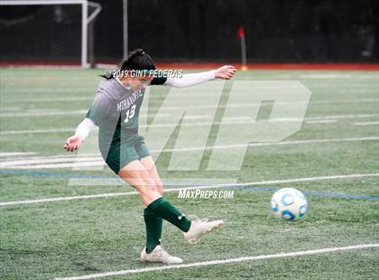 Thumbnail 2 in El Camino @ Miramonte (CIF State NorCal Region D4 Final) photogallery.