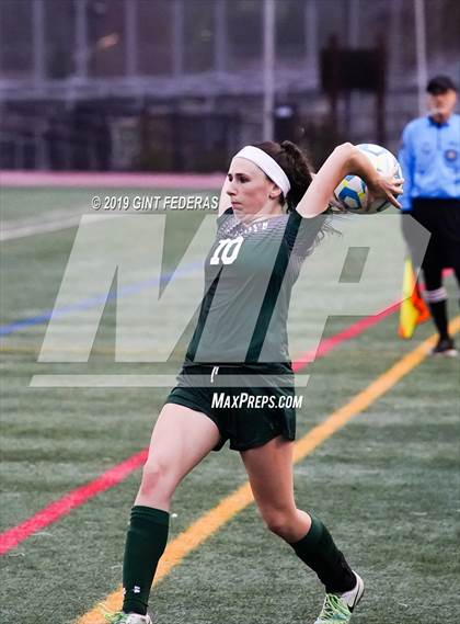 Thumbnail 1 in El Camino @ Miramonte (CIF State NorCal Region D4 Final) photogallery.