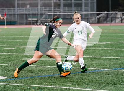 Thumbnail 3 in El Camino @ Miramonte (CIF State NorCal Region D4 Final) photogallery.