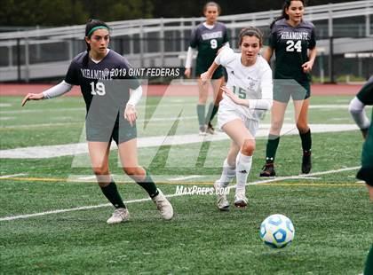 Thumbnail 3 in El Camino @ Miramonte (CIF State NorCal Region D4 Final) photogallery.