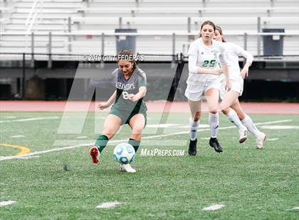 Thumbnail 3 in El Camino @ Miramonte (CIF State NorCal Region D4 Final) photogallery.