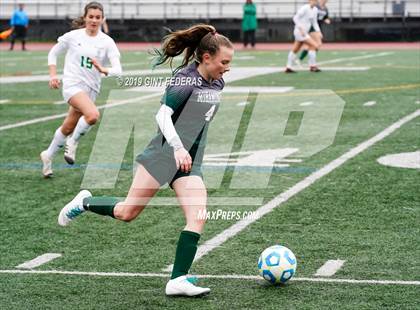 Thumbnail 3 in El Camino @ Miramonte (CIF State NorCal Region D4 Final) photogallery.