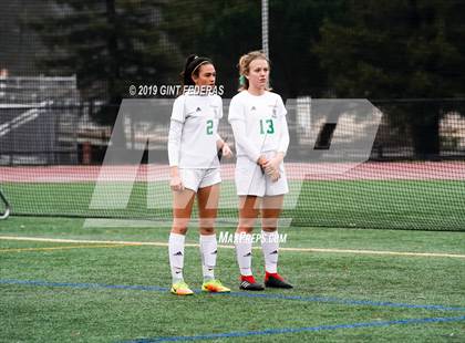 Thumbnail 2 in El Camino @ Miramonte (CIF State NorCal Region D4 Final) photogallery.