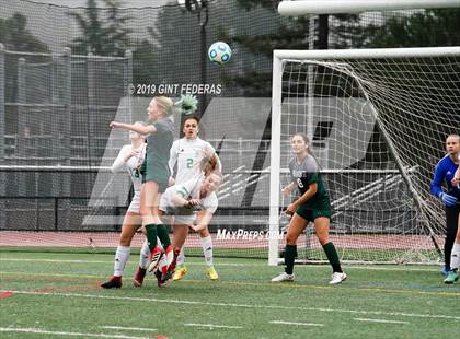 Thumbnail 3 in El Camino @ Miramonte (CIF State NorCal Region D4 Final) photogallery.