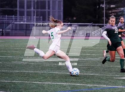 Thumbnail 2 in El Camino @ Miramonte (CIF State NorCal Region D4 Final) photogallery.